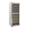 Cave à Vin Bi-Zone Inox - 320 L