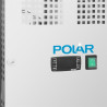 Pizza Counter 2 Deuren Serie U 428L - Polar