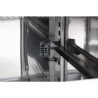 Positieve Koelwerkbank 3 Deuren Serie U 417L - Polar