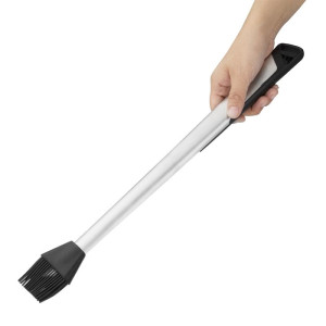 Siliconen Kwast voor Barbecue - Vogue