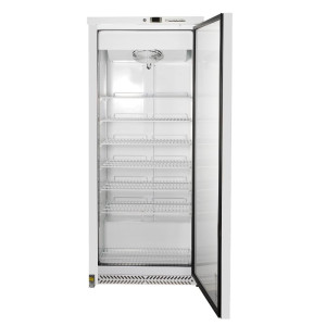 Freezer Cabinet 590 L Ventilated Cold -18/-22°C