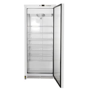 Vrieskast 590 L Geventileerde Koeling -18/-22°C