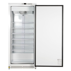 Gefrierschrank 590 L Umluftkühlung -18/-22°C