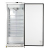 Freezer Cabinet 590 L Ventilated Cold -18/-22°C