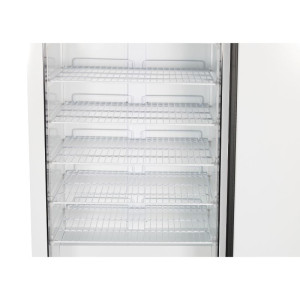 Freezer Cabinet 590 L Ventilated Cold -18/-22°C