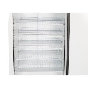 Vrieskast 590 L Geventileerde Koeling -18/-22°C