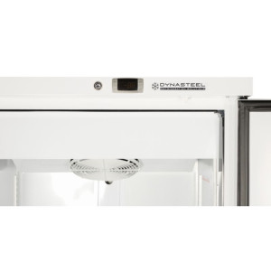 Freezer Cabinet 590 L Ventilated Cold -18/-22°C