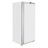 Vrieskast 590 L Geventileerde Koeling -18/-22°C