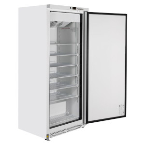 Gefrierschrank 590 L Umluftkühlung -18/-22°C