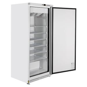 Vrieskast 590 L Geventileerde Koeling -18/-22°C