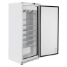 Freezer Cabinet 590 L Ventilated Cold -18/-22°C