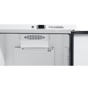 Positieve Koelkastkast 590 L 0/+8°C Volle Deur