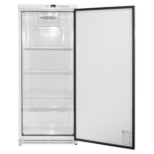 Positieve Koelkastkast 590 L 0/+8°C Volle Deur
