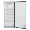 Positive Kühlschrank 590 L 0/+8°C Volltür