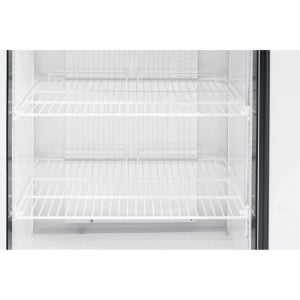 Positieve Koelkastkast 590 L 0/+8°C Volle Deur