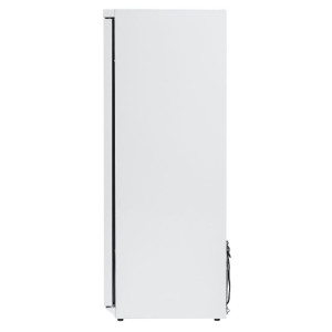 Positive Refrigerated Cabinet 590 L 0/+8°C Solid Door