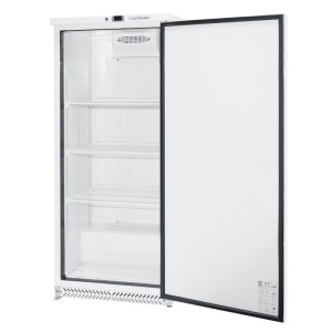 Positive Refrigerated Cabinet 590 L 0/+8°C Solid Door
