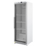 Glasgekühlter Kühlschrank 380 L 0/+8°C