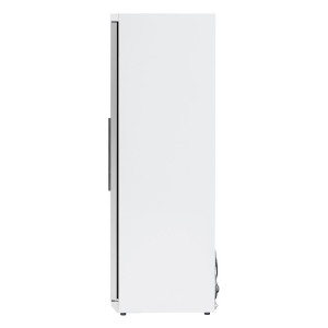 Glasgekühlter Kühlschrank 380 L 0/+8°C