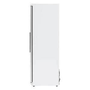 Glazen Koelvitrine 380 L 0/+8°C
