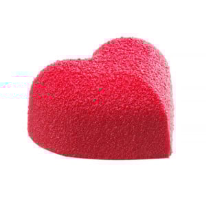 Moule en Silicone Coeur - HENDI