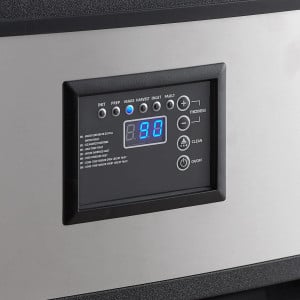Ice Machine - 95 Kg - CombiSteel
