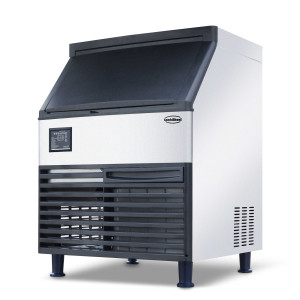 Ijsmachine - 73 Kg - CombiSteel