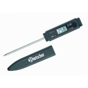 Digitales Thermometer