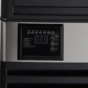 Ice Machine - 55 Kg - CombiSteel