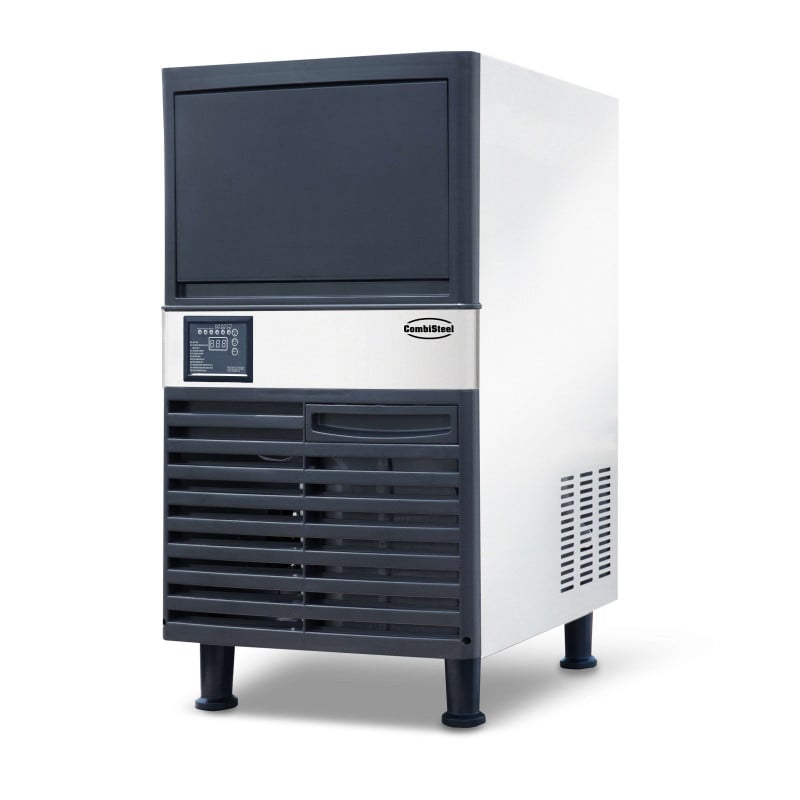 Ice Machine - 36 Kg - CombiSteel Ice Machine - 36 Kg - CombiSteel