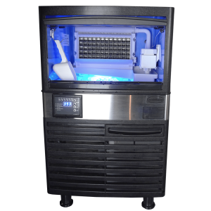 Ijsblokjesmachine - 36 Kg - CombiSteel