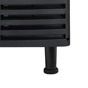 Ijsblokjesmachine - 36 Kg - CombiSteel