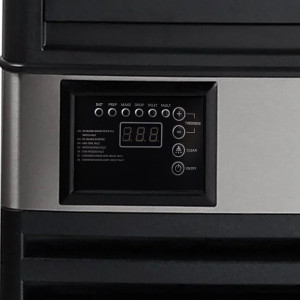 Ice Machine - 36 Kg - CombiSteel
