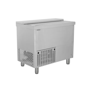 RVS Drankkoelkast - 270 L - TEFCOLD