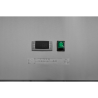 Edelstahl-Kühlschrank Positiv GN 2/1 - 1400 L - Dynasteel