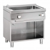 Elektrische bain-marie Groot model, 1 bak Serie 700 professioneel