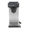 Professionele Koffiezetapparaat 2 L RVS AISI 304 — Filter CHR