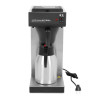 Professional Coffee Maker 2 L Stainless Steel AISI 304 — CHR Filter