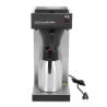 Professionelle Kaffeemaschine 2 L - Dynasteel