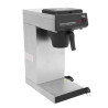 Professionele Koffiezetapparaat 2 L RVS AISI 304 — Filter CHR