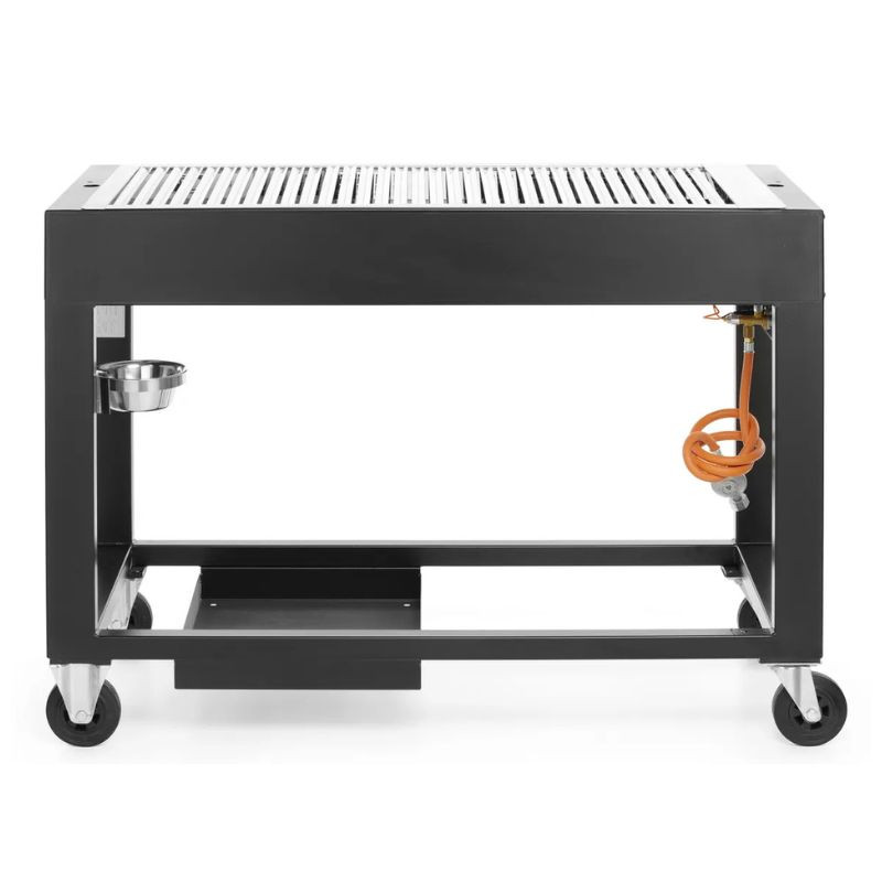 Gasgrill Tampa - HENDI Gasgrill Tampa - HENDI