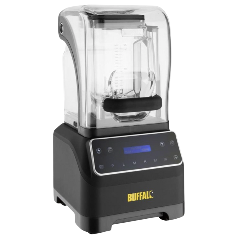 Digitale Stille Bar Blender - 1,8 L Digitale Stille Bar Blender - 1,8 L