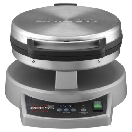 Vielseitige Crêpe-Maschine Commercial XPress - 2700 W