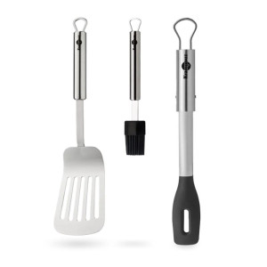 Set accessoires Plancha - Krampouz