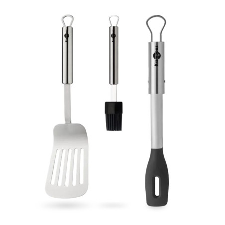 Set accessoires Plancha - Krampouz