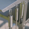 Set accessoires Plancha - Krampouz