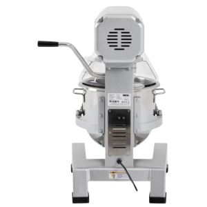 Digital Planetary Mixer Beater Aluminum and Stainless Steel - 30 L