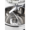 Digital Planetary Mixer Beater Aluminum and Stainless Steel - 30 L