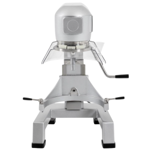 Digital Planetary Mixer Beater Aluminum and Stainless Steel - 30 L