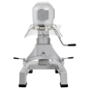 Digital Planetary Mixer Beater Aluminum and Stainless Steel - 30 L